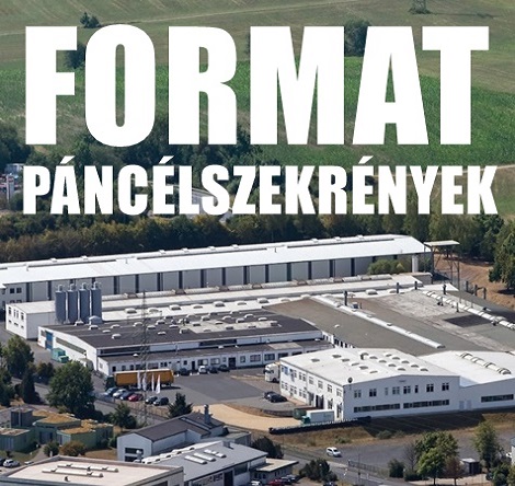 PRS Plusz - Széf áruház