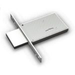 Securemme 2000 bevésőzár