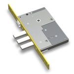 Securemme 2021 bevésőzár