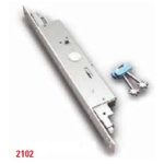 Securemme-2102 tollas kulcsos portálzár