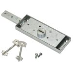 Securemme 2210 redőnyzár