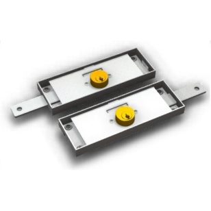 Securemme 2280 redőnyzár