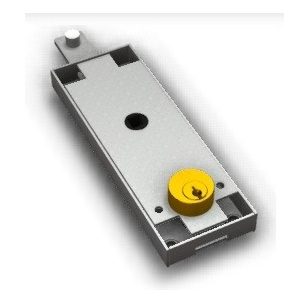 Securemme 2290 redőny és garázsajtó zár