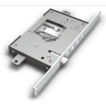 Securemme 2500 biztonsági ajtózárak