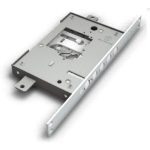 Securemme 2510 biztonsági ajtózárak