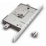 Securemme 2510 biztonsági ajtózárak