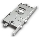 Securemme 2540 biztonsági ajtózárak