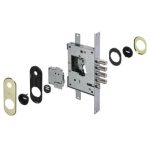 NUCLEO - Tollas kulcsos zármag