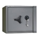 Wertheim – AG 10 páncélszekrény 