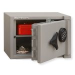 Wertheim – AG 20 / AL 20  páncélszekrény 