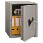 Wertheim – AG 40 / AL 40 páncélszekrény 