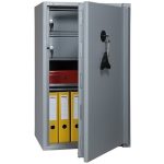 Wertheim – AM 40 / AN 40 prémium páncélszekrény 