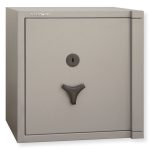 Wertheim – AP 10 tűzálló páncélszekrény 