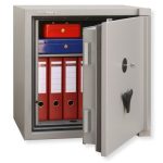 Wertheim – AP 15 tűzálló páncélszekrény 