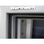 Wertheim – AP 15 tűzálló páncélszekrény 