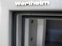 Wertheim – AP 15 tűzálló páncélszekrény 