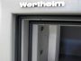 Wertheim – AP 15 tűzálló páncélszekrény 