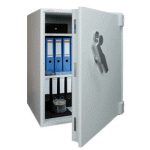 Wertheim – AWS 1200  prémium irodai páncélszekrény