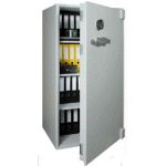 Wertheim – AWS 1500  prémium irodai páncélszekrény 