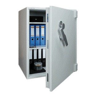 Wertheim – AWS 800  prémium irodai páncélszekrény 