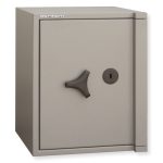 Wertheim – BG 25  prémium páncélszekrény passzív zárral