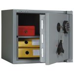 Wertheim – BG 35  prémium páncélszekrény passzív zárral