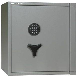   Wertheim – BM 15  prémium páncélszekrény passzív zárral