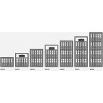 Wertheim – BM 20  prémium páncélszekrény passzív zárral