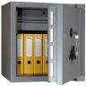   Wertheim – BM 25 prémium páncélszekrény passzív zárral