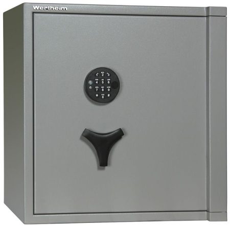 Wertheim – BM 35  prémium páncélszekrény passzív zárral