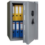 Wertheim – BM 35  prémium páncélszekrény passzív zárral