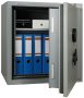 Wertheim – BP 30  prémium tűzálló páncélszekrény