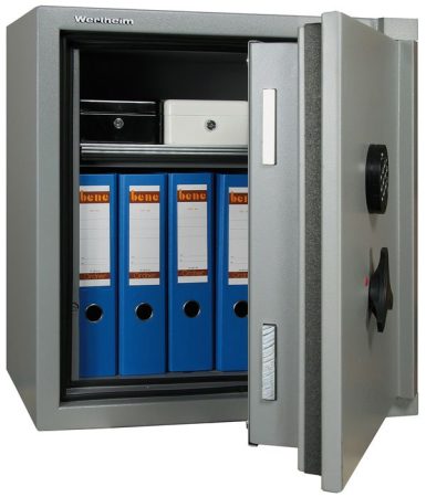 Wertheim – BP 35  prémium tűzálló páncélszekrény