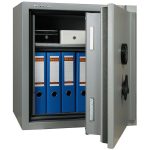Wertheim – BP 40  prémium tűzálló páncélszekrény