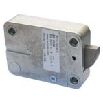 Tecnosicurezza - EM 2020 elektronikus páncélszekrény számzár