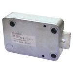 Tecnosicurezza  - EM 3050 elektronikus páncélszekrény számzár