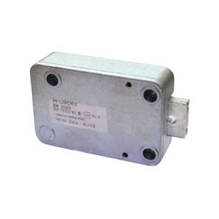   Tecnosicurezza  - EM 3050 elektronikus páncélszekrény számzár