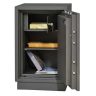 SAFEtronics EURON 2056 M kulcsos páncélszekrény