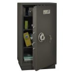 SAFEtronics EURON 2130 ME elektronikus számzárral