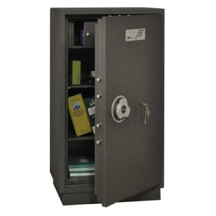 SAFEtronics EURON 2130 ME elektronikus számzárral