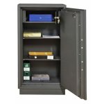 SAFEtronics EURON 2130 ME elektronikus számzárral