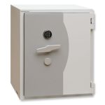 Wertheim  EWS 1903  nagy biztonságú páncélszekrény passzív zárral