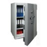   Wertheim  EWS - KB 1200  nagy biztonságú páncélszekrény passzív zárral