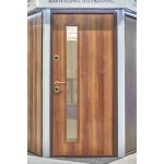 Biztonsági bejárati ajtó EXTRÉM 15' RC5