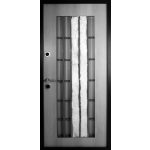 Biztonsági bejárati ajtó EXTRÉM 15' RC5