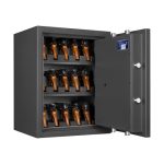 FORMAT Cervo kwt 15  pisztolytartó széf