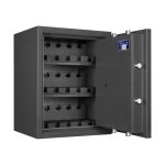 FORMAT Cervo kwt 15  pisztolytartó széf