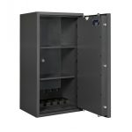 FORMAT KWT 5100  pisztolytartó széf