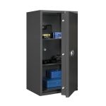 FORMAT KWT 5100  pisztolytartó széf