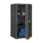 FORMAT KWT 5100  pisztolytartó széf